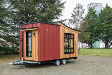 Bonzaï Tiny House