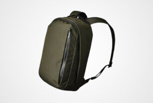 Metro Backpack