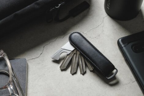 Jibbon Key Organizer