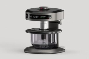 HYBRID Kitchen Aid