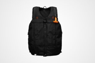 DB Snow Pro Vest