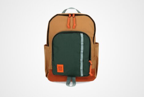 Topo Designs' Session Pack