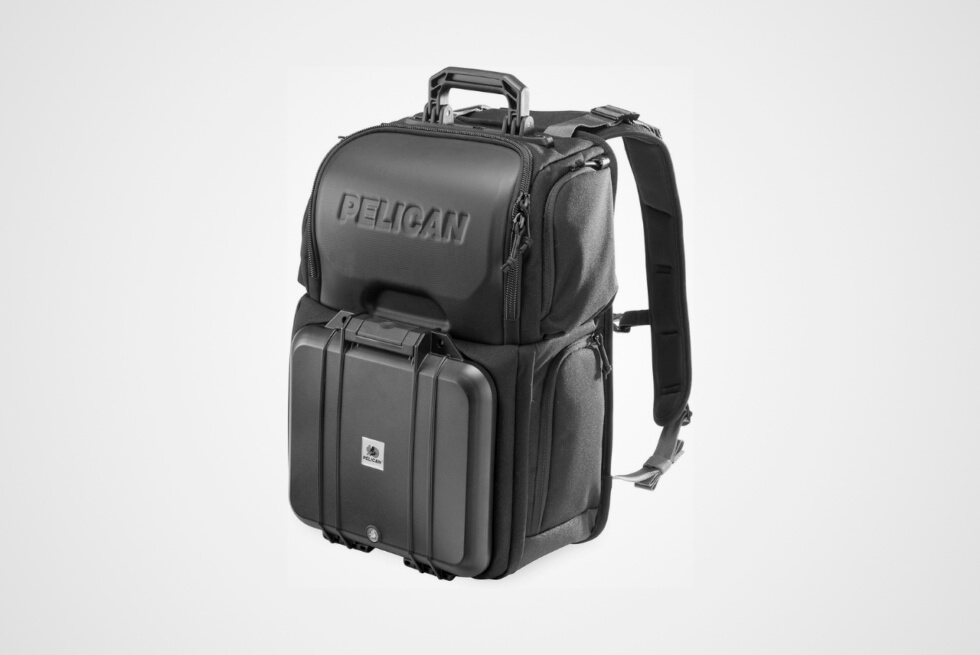 Pelican’s U160 Remains The Best Backpack For Photographers