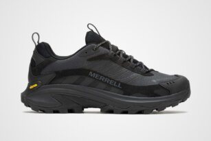 Merrell Moab Speed 2 GORE-TEX