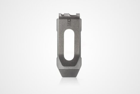 Dango MC02 Titanium Money Clip