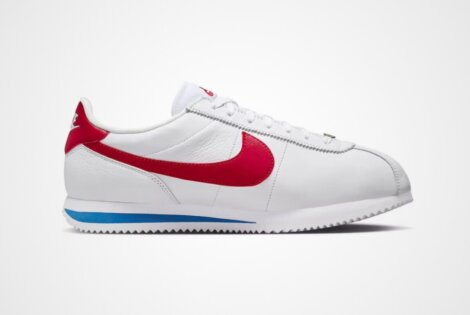 Nike Cortez Forest Gump