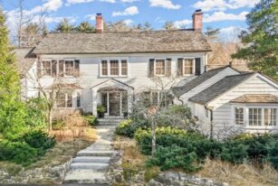 101&103 Old Mill Road