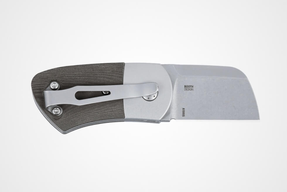 CRKT Unveils New Automatic Knives, The Michaca And Minnow