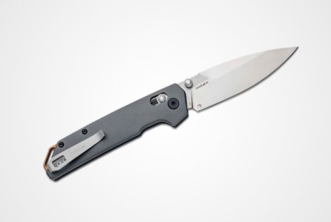 Kershaw Iridium