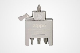 Zippo Bit Safe Lighter Insert