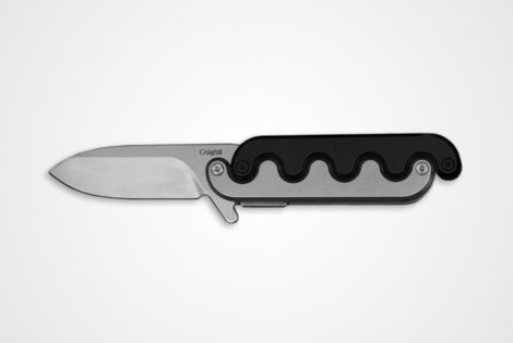 Sidewinder Knife