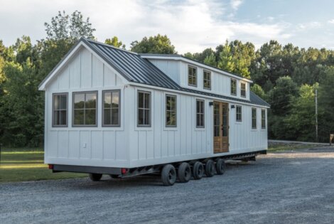 Denali Bunkhouse