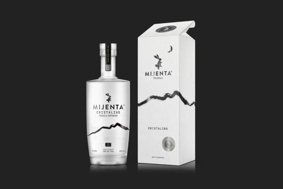 Mijenta Caters To The Surging Demand For Cristalino Tequila