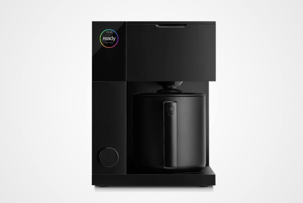 Aiden Precision Coffee Maker