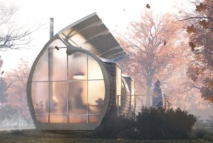 Monocoque Cabin