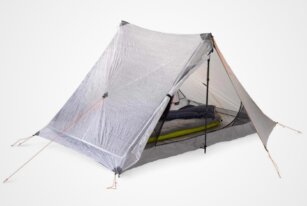Hyperlite's Unbound 2P Tent