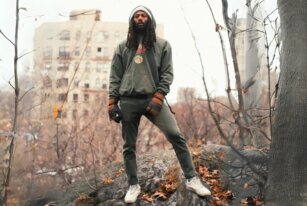 Standard Issue Denim 001