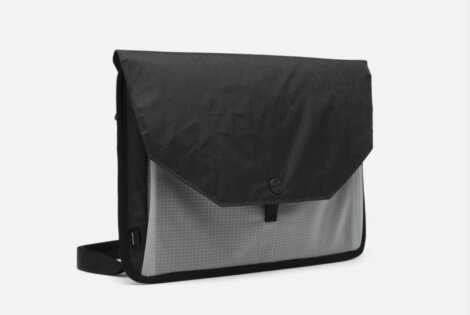 DSPTCH RND Laptop Sling