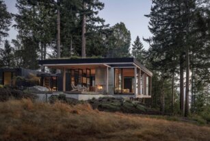 longbranch house