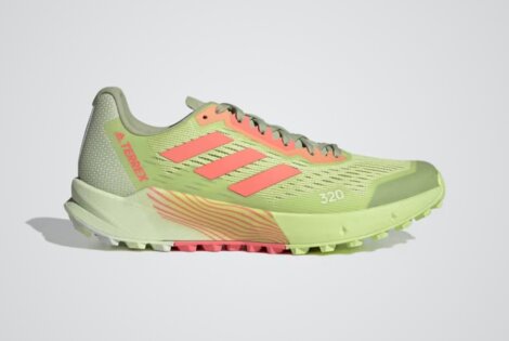 Adidas TERREX Agravic Flow 2