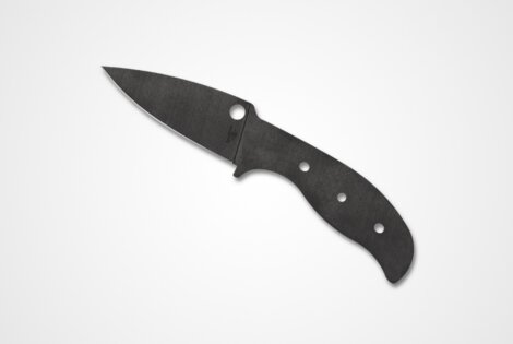 Spyderco Mule Team HIC MT40