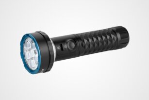 Olight Prowess