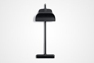 Dotti Odyssey Best Broom & Dustpan