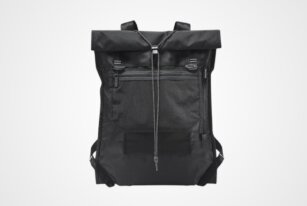 Freitag A010 MPA6 Backpack