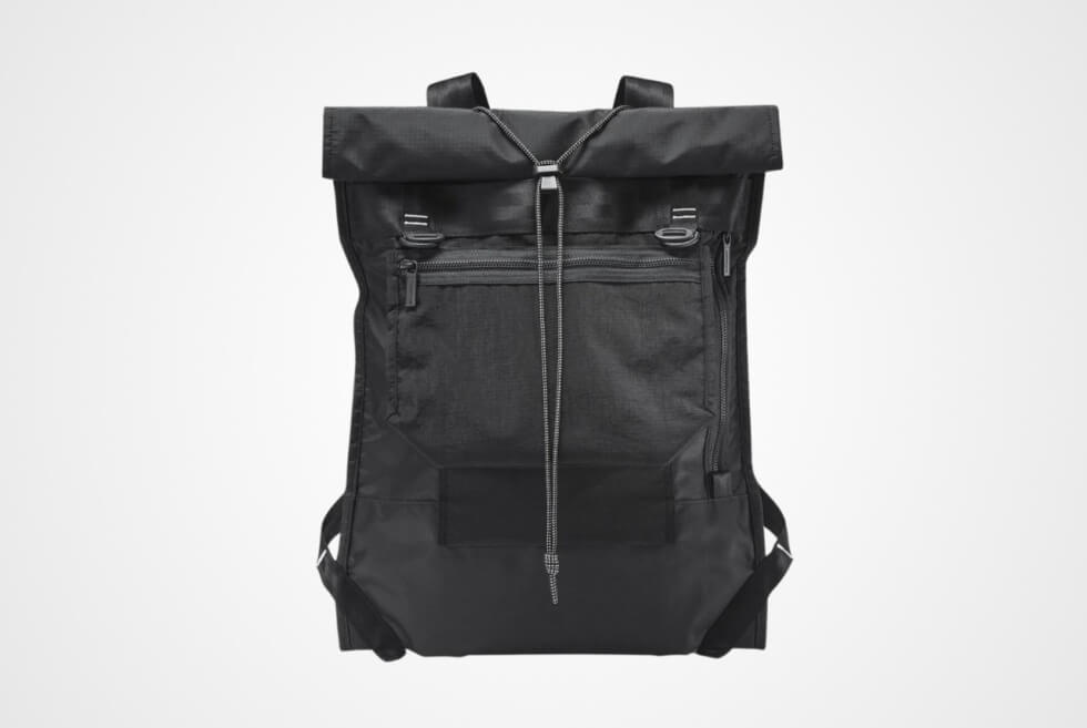 Freitag Made The A010 MPA6 Backpack From A Single Material