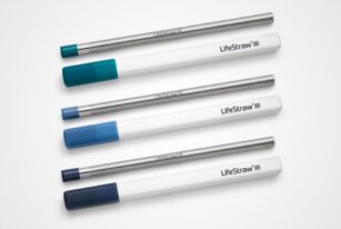 LifeStraw Sip