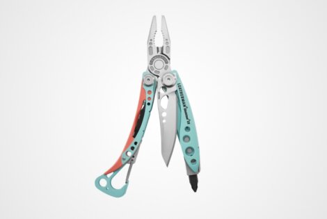 Leatherman Skeletool CX