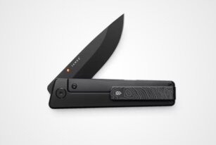 Huckberry x James Brand Chapter 2