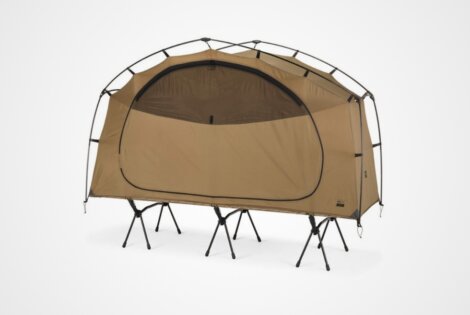 Helinox Tactical Cot Tent
