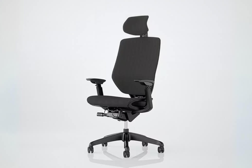 FlexiSpot Brand Day: Ergonomic Seating With The BS12 PRO