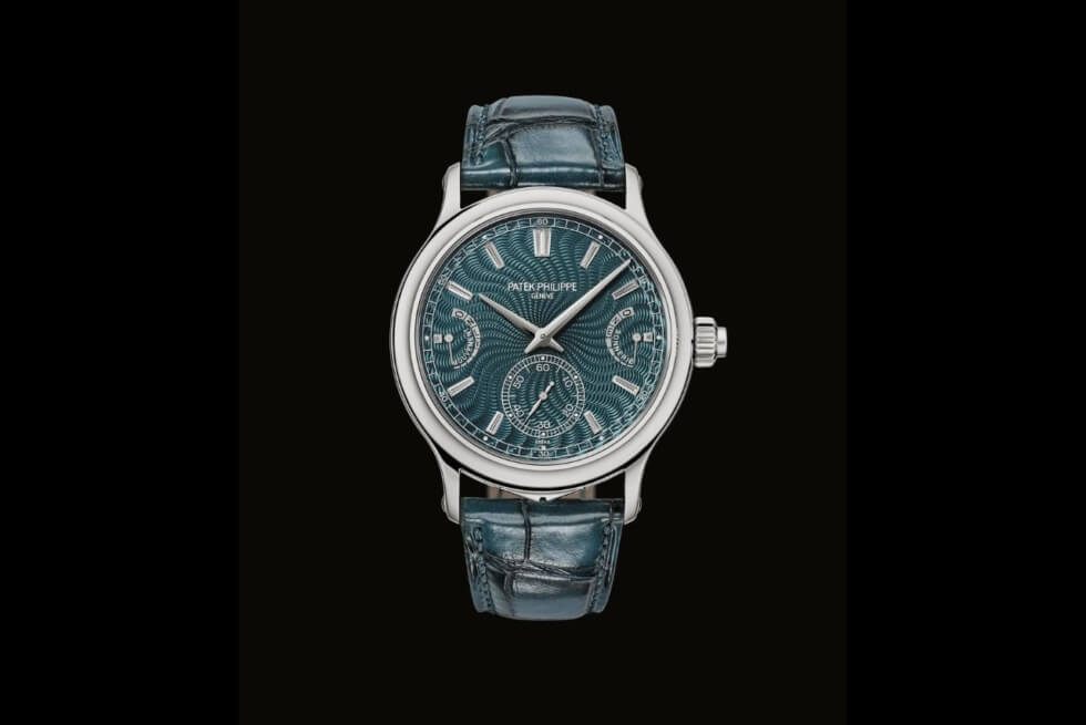 Patek Philippe’s Only Watch One-Off Sold For Over $17 Million