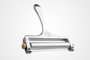 Zulay Kitchen Wire Cheese Slicer