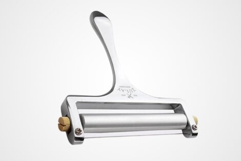 Zulay Kitchen Wire Cheese Slicer