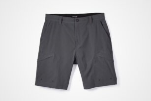 Proof Equator Cargo Hybrid Short