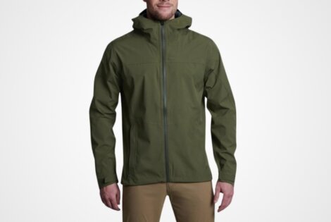 KÜHL Stretch Voyager Jacket