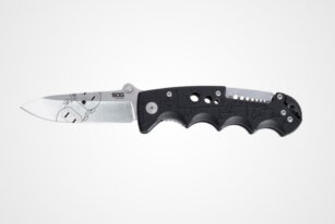SOG Kilowatt
