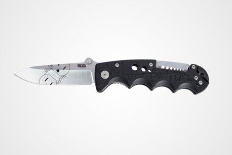 SOG Kilowatt