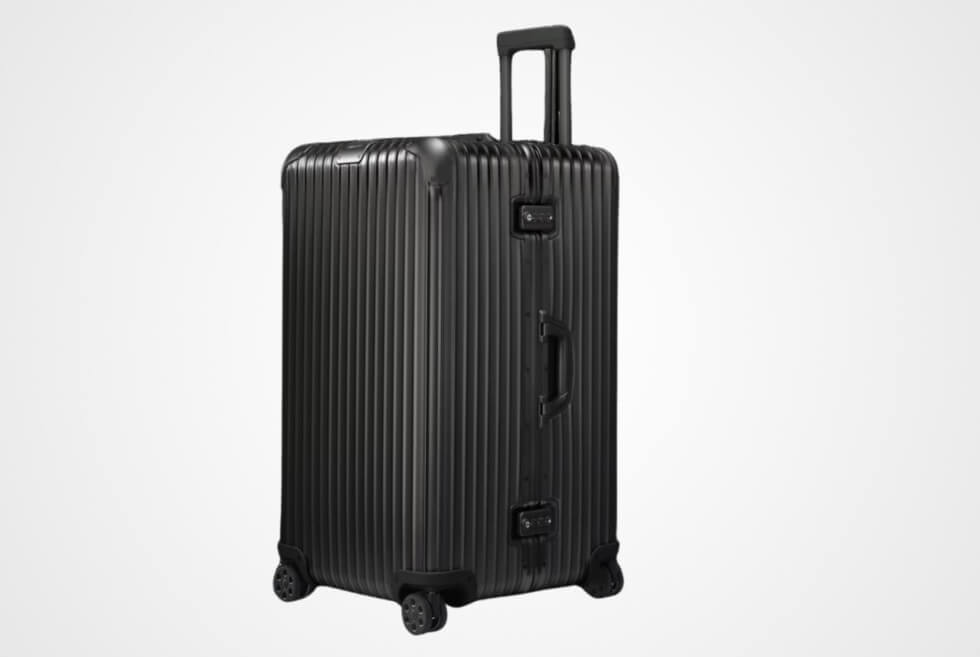 RIMOWA Trunk XL