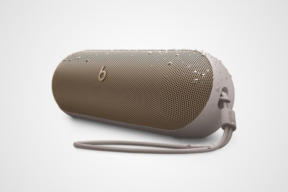 New Beats Pill: Apple Brings Back An Iconic Portable Speaker