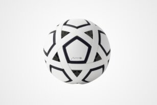 Nendo House My Football Kit