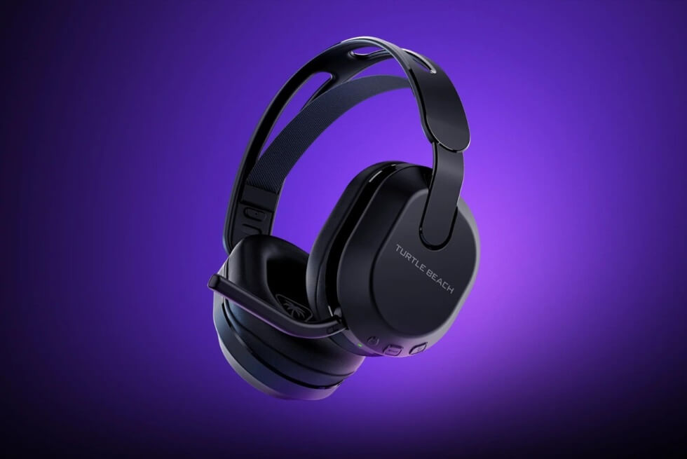 Immersive Gaming Audio With Turtle Beach’s Stealth 500 Headset