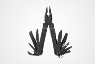 Leatherman Rebar