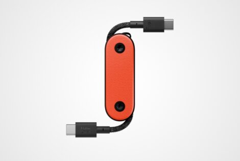 Native Union Pocket Cable