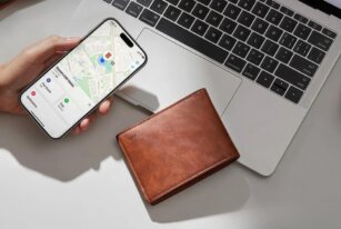 Geo Wallet