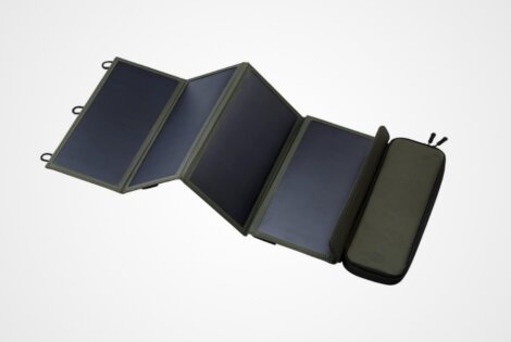 NESTOUT Solar Panel