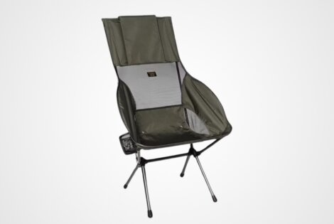 Filson x Helinox Savanna Chair